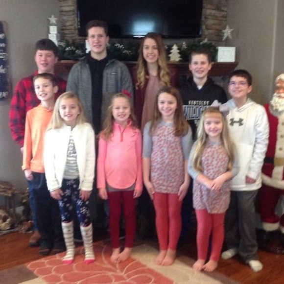 Meet your Posher, Patty - Picture 1 of 1